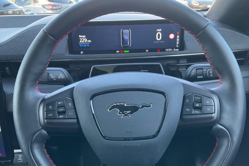 Used Ford Mustang Mach-E 2024 for sale - 77893564: Photo 12