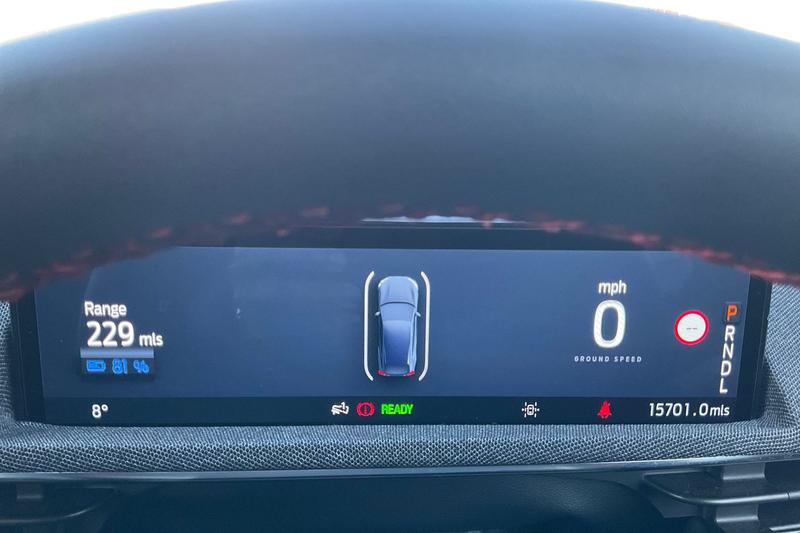 Used Ford Mustang Mach-E 2024 for sale - 77893564: Photo 13