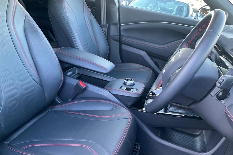 Used Ford Mustang Mach-E 2024 for sale - 77893564: Photo 17