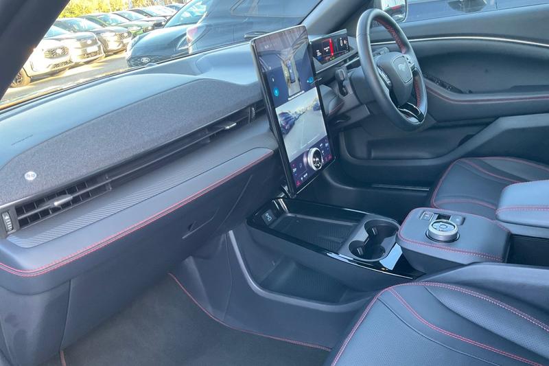 Used Ford Mustang Mach-E 2024 for sale - 77893564: Photo 18