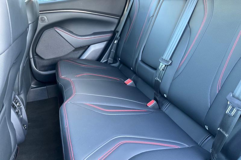 Used Ford Mustang Mach-E 2024 for sale - 77893564: Photo 20