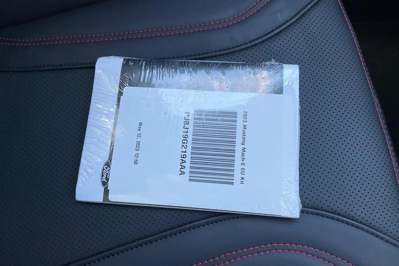 Used Ford Mustang Mach-E 2024 for sale - 77893564: Photo 22