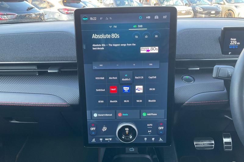 Used Ford Mustang Mach-E 2024 for sale - 77893564: Photo 25