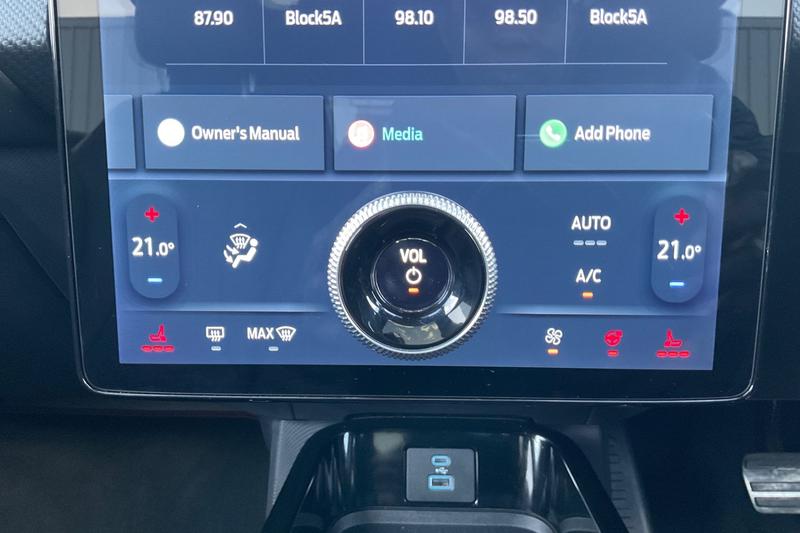 Used Ford Mustang Mach-E 2024 for sale - 77893564: Photo 26