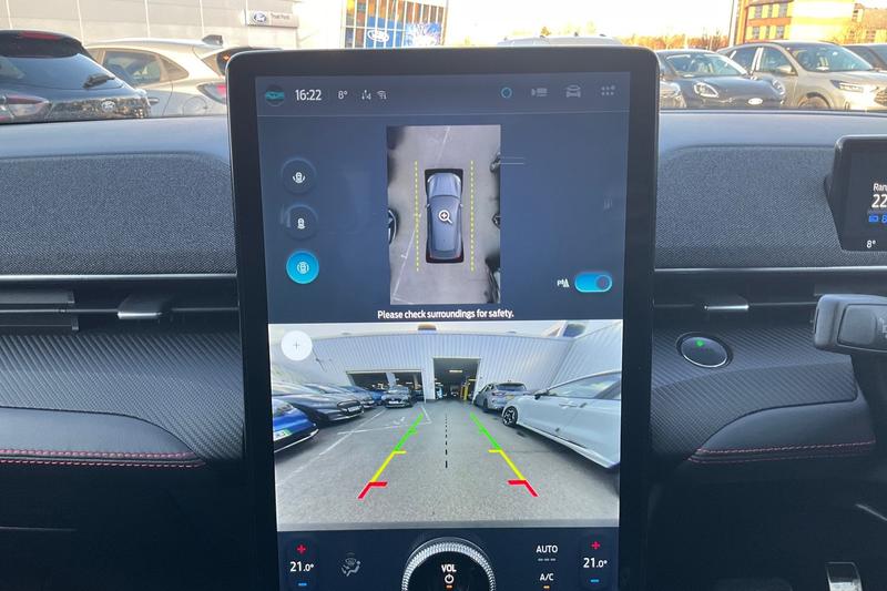 Used Ford Mustang Mach-E 2024 for sale - 77893564: Photo 27