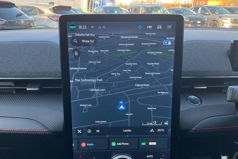 Used Ford Mustang Mach-E 2024 for sale - 77893564: Photo 28