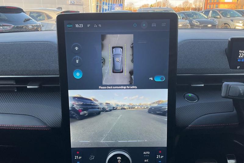 Used Ford Mustang Mach-E 2024 for sale - 77893564: Photo 29