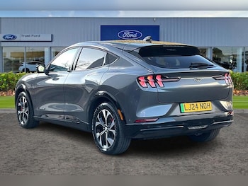 Used Ford Mustang Mach-E 2024 for sale - 77893564: Photo