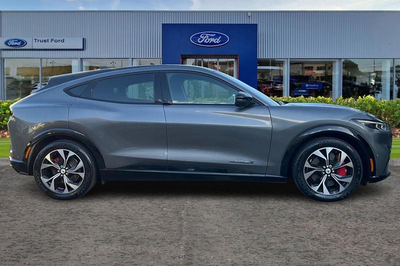 Used Ford Mustang Mach-E 2024 for sale - 77893564: Photo 3