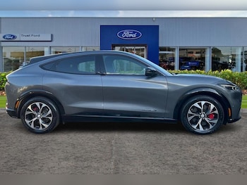 Used Ford Mustang Mach-E 2024 for sale - 77893564: Photo