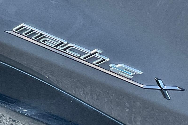 Used Ford Mustang Mach-E 2024 for sale - 77893564: Photo 40