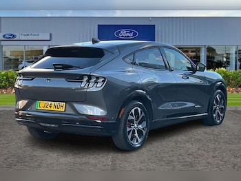 Used Ford Mustang Mach-E 2024 for sale - 77893564: Photo