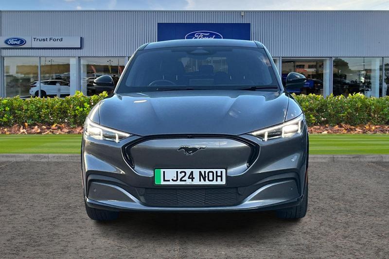 Used Ford Mustang Mach-E 2024 for sale - 77893564: Photo 6