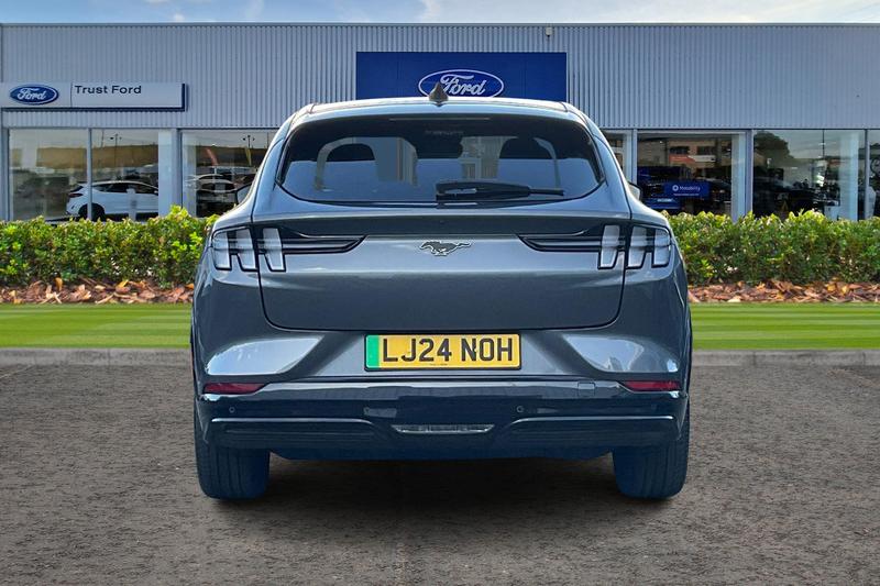 Used Ford Mustang Mach-E 2024 for sale - 77893564: Photo 7