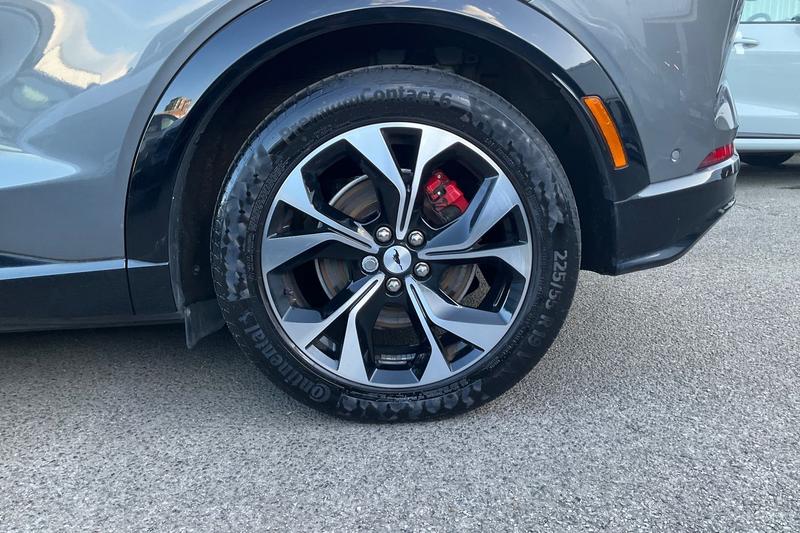 Used Ford Mustang Mach-E 2024 for sale - 77893564: Photo 8