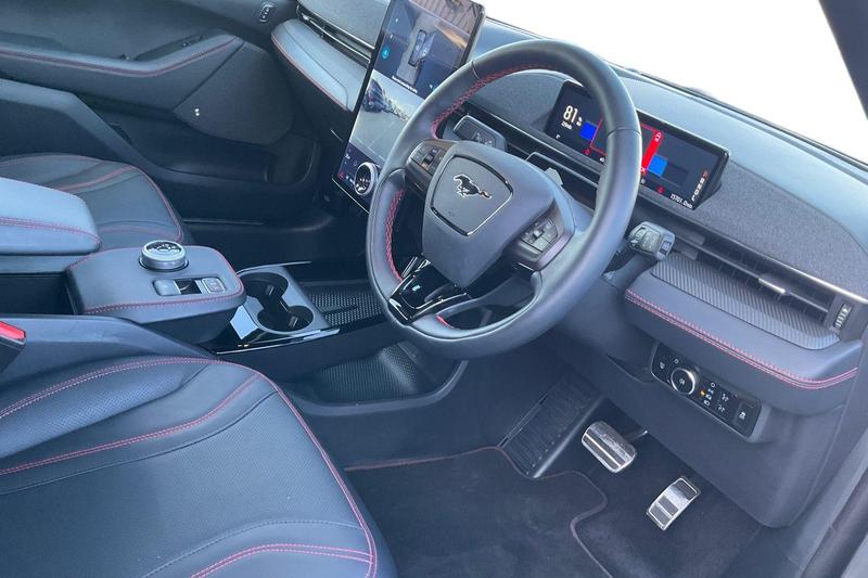 Used Ford Mustang Mach-E 2024 for sale - 77893564: Photo 9