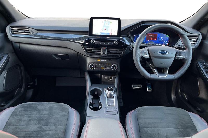 Used Ford Kuga 2023 for sale - 76480310: Photo 10