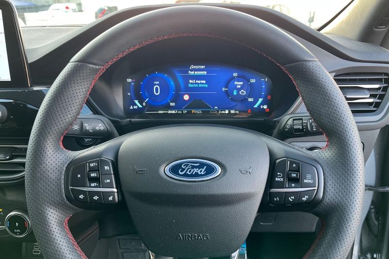 Used Ford Kuga 2023 for sale - 76480310: Photo 12