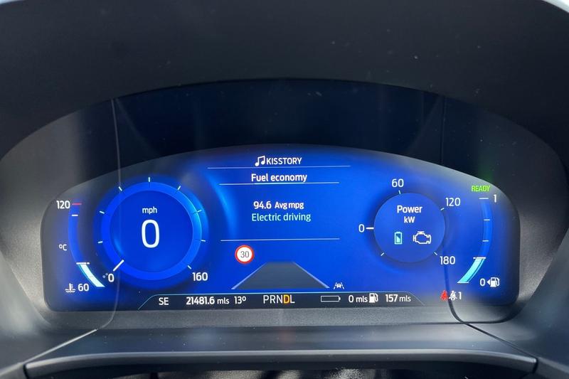 Used Ford Kuga 2023 for sale - 76480310: Photo 13