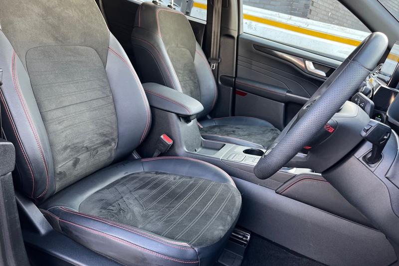 Used Ford Kuga 2023 for sale - 76480310: Photo 17