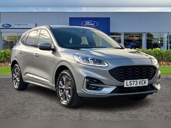 Used Ford Kuga 2023 for sale - 76480310: Photo