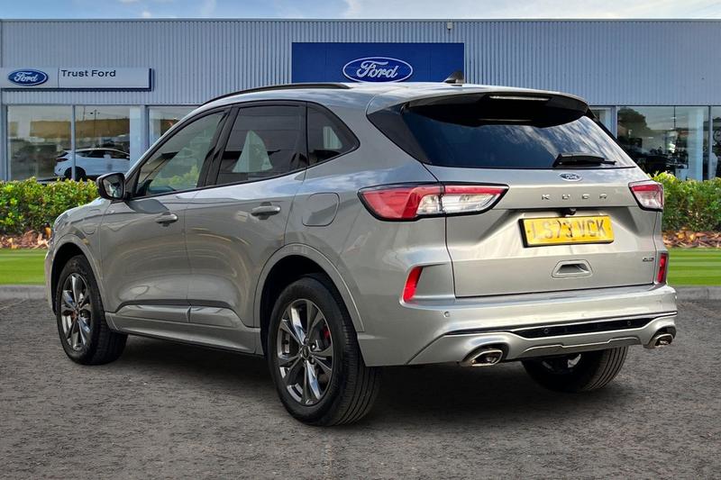 Used Ford Kuga 2023 for sale - 76480310: Photo 2