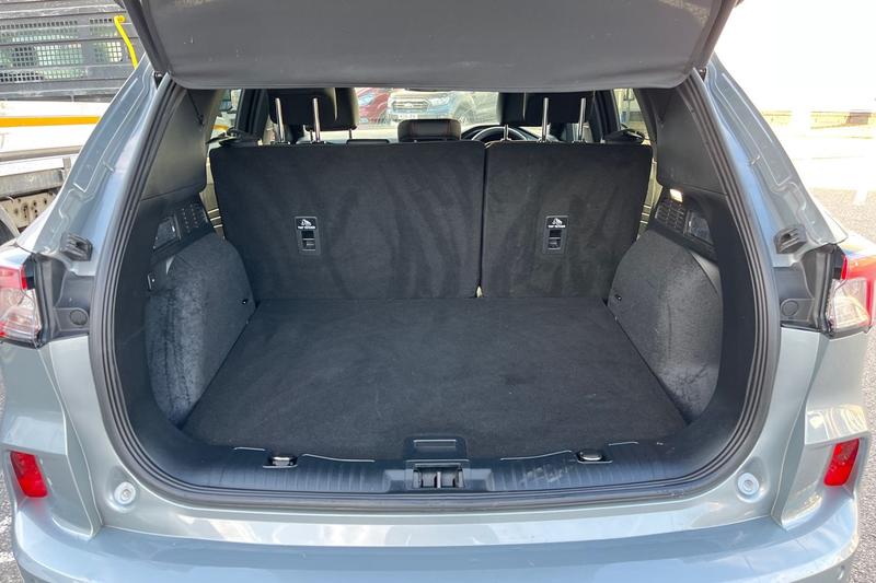 Used Ford Kuga 2023 for sale - 76480310: Photo 21