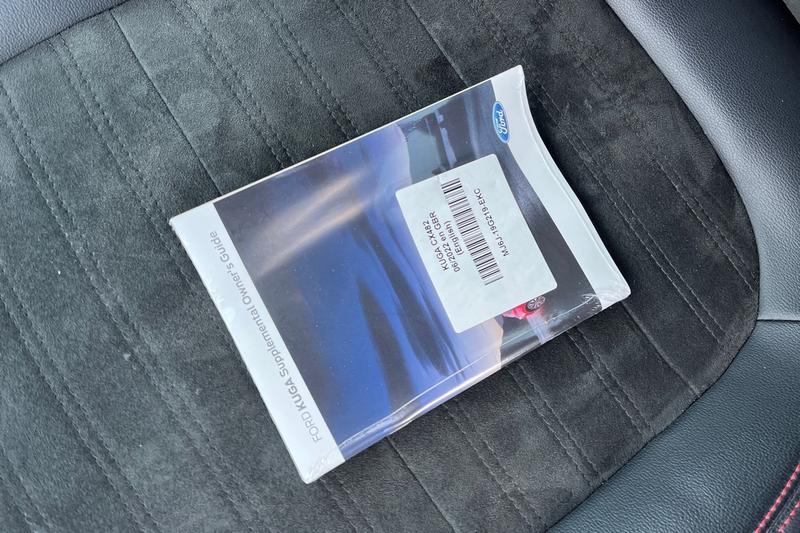 Used Ford Kuga 2023 for sale - 76480310: Photo 22