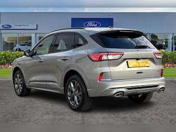 Used Ford Kuga 2023 for sale - 76480310: Photo