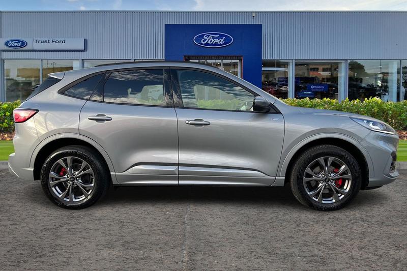 Used Ford Kuga 2023 for sale - 76480310: Photo 3