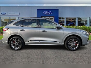 Used Ford Kuga 2023 for sale - 76480310: Photo