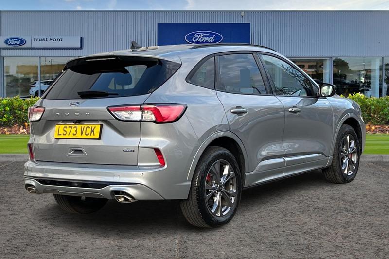 Used Ford Kuga 2023 for sale - 76480310: Photo 4