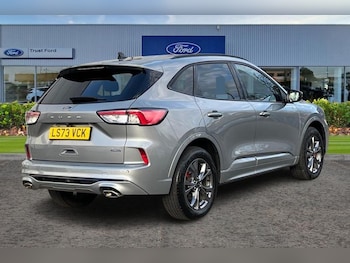 Used Ford Kuga 2023 for sale - 76480310: Photo