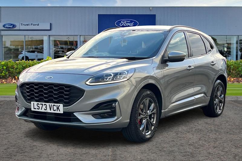 Used Ford Kuga 2023 for sale - 76480310: Photo 5