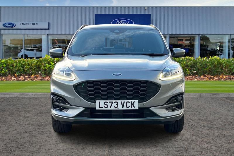 Used Ford Kuga 2023 for sale - 76480310: Photo 6