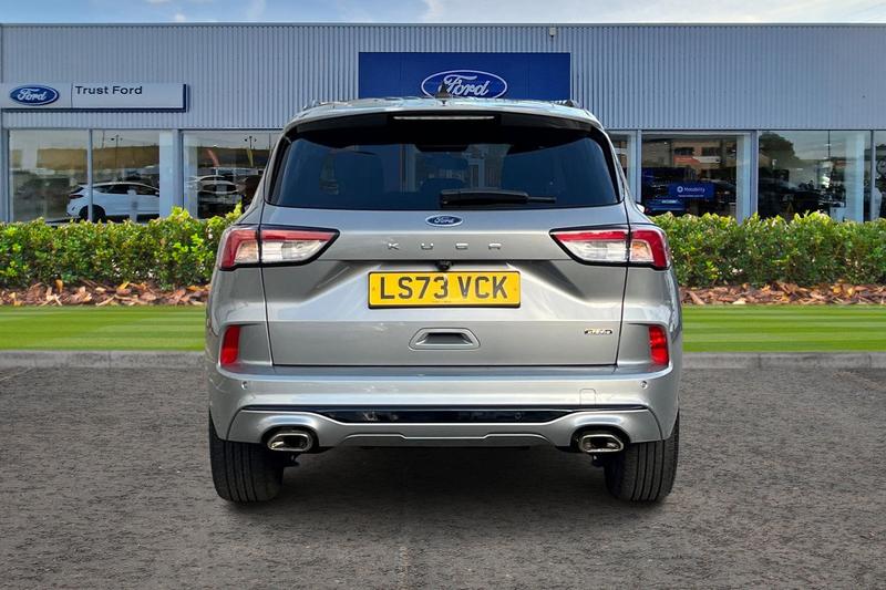 Used Ford Kuga 2023 for sale - 76480310: Photo 7