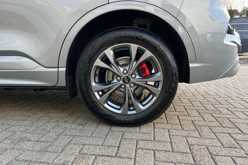 Used Ford Kuga 2023 for sale - 76480310: Photo 8