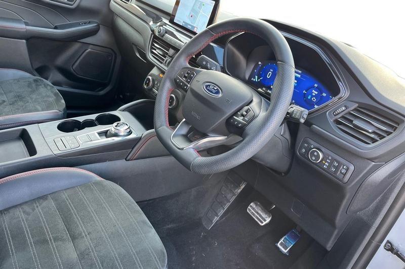 Used Ford Kuga 2023 for sale - 76480310: Photo 9