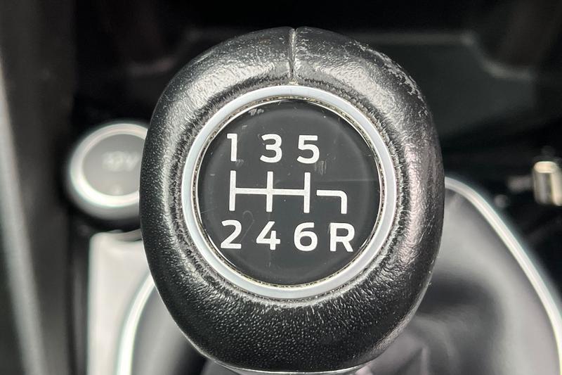 Vehicle 27