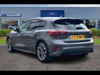 Used Ford Focus 2024 for sale - 74827670: Photo