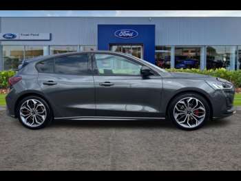 Used Ford Focus 2024 for sale - 74827670: Photo