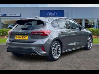 Used Ford Focus 2024 for sale - 74827670: Photo