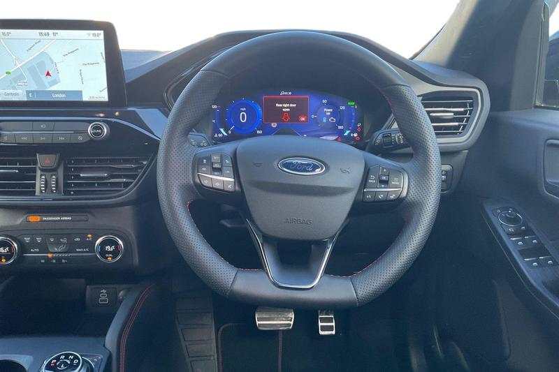 Used Ford Kuga 2023 for sale - 77973685: Photo 11