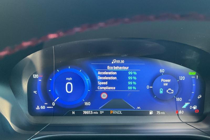 Used Ford Kuga 2023 for sale - 77973685: Photo 13