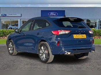 Used Ford Kuga 2023 for sale - 77973685: Photo