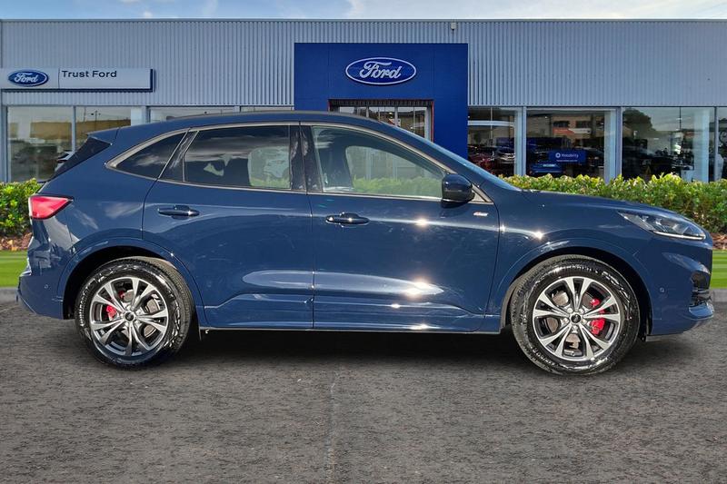 Used Ford Kuga 2023 for sale - 77973685: Photo 3