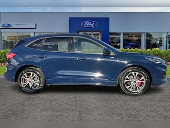 Used Ford Kuga 2023 for sale - 77973685: Photo