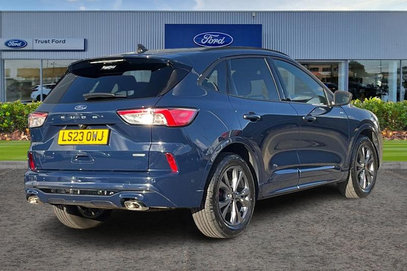 Used Ford Kuga 2023 for sale - 77973685: Photo 4