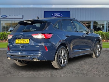 Used Ford Kuga 2023 for sale - 77973685: Photo