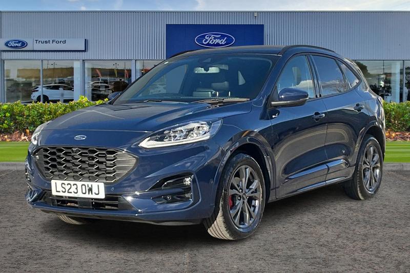 Used Ford Kuga 2023 for sale - 77973685: Photo 5